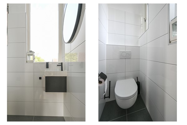 Medium property photo - Hoevestraat, 3033 GA Rotterdam